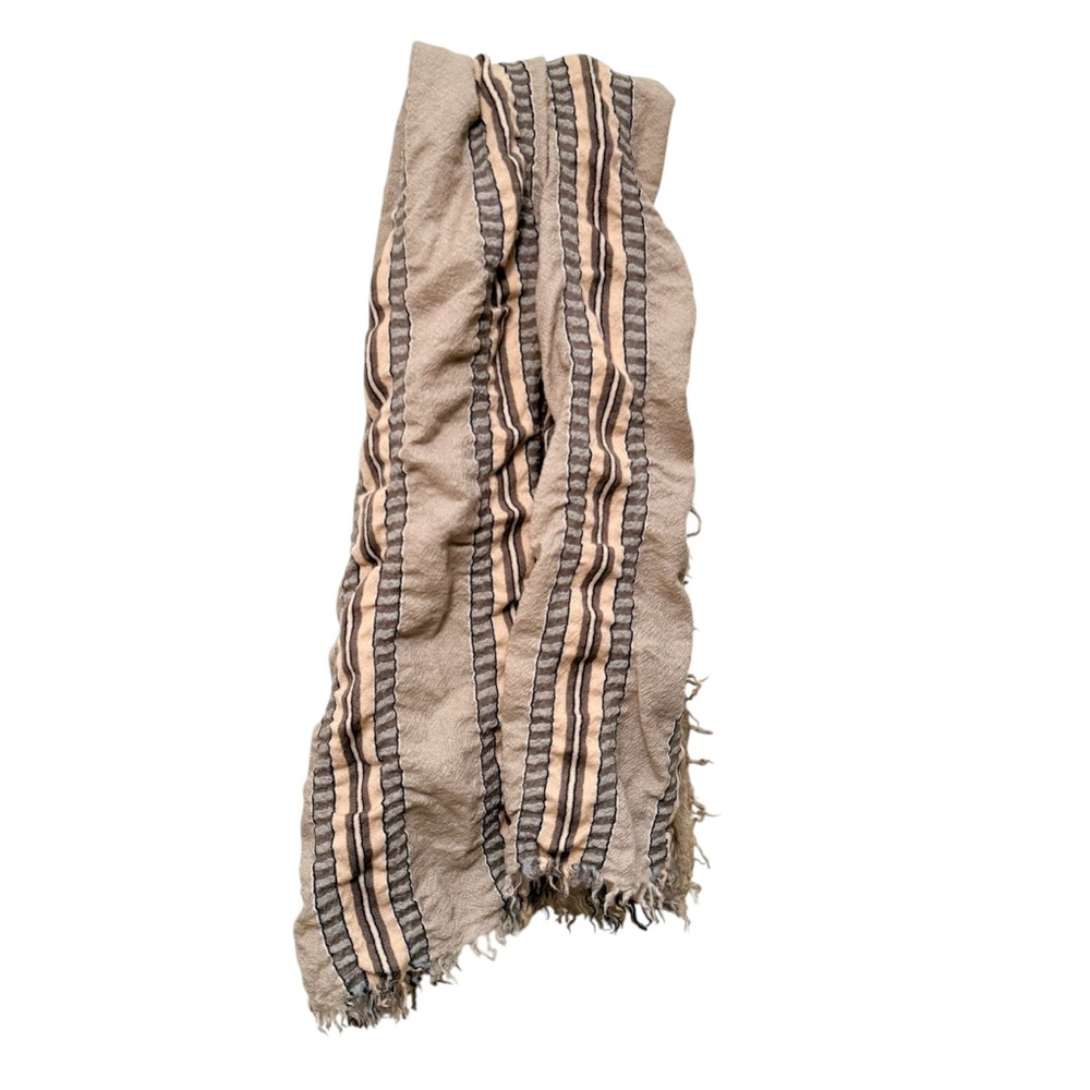 Aritzia Wilfred 100% Wool Scarf🧣